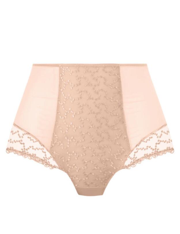Fantasie Ana High Waist Brief Natural Beige