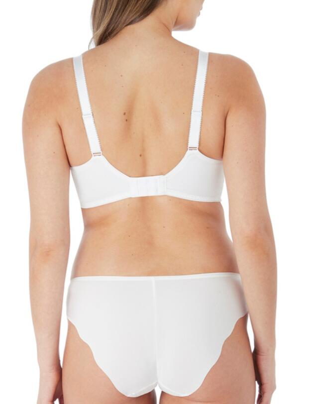Fantasie Ana Spacer Bra White