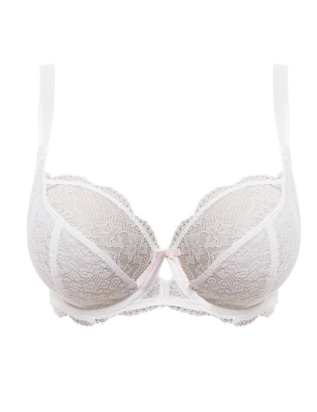 1011 Freya Fancies Underwired Plunge Bra