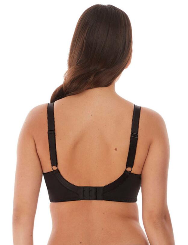Fantasie Impression Average Coverage Bra Black