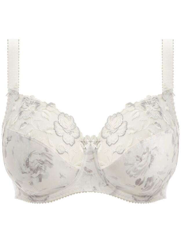 Fantasie Caroline Side Support Bra Pearl