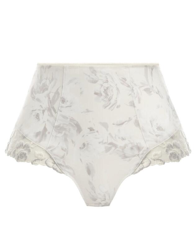 Fantasie Caroline High Waist Brief Pearl