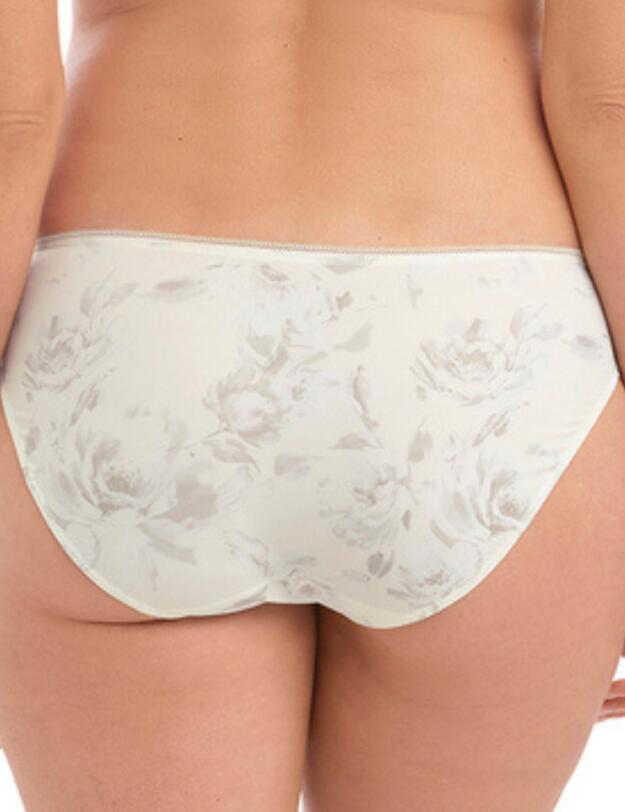 Fantasie Caroline Brief Pearl