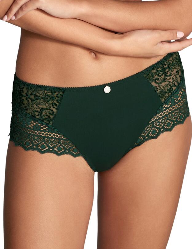 Empreinte Cassiopee Panty Emeraude