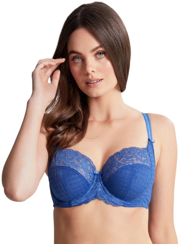 Panache Envy Full Cup Bra Sapphire