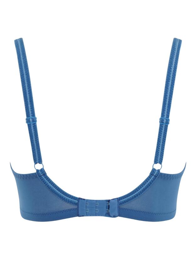  Panache Envy Full Cup Bra Sapphire
