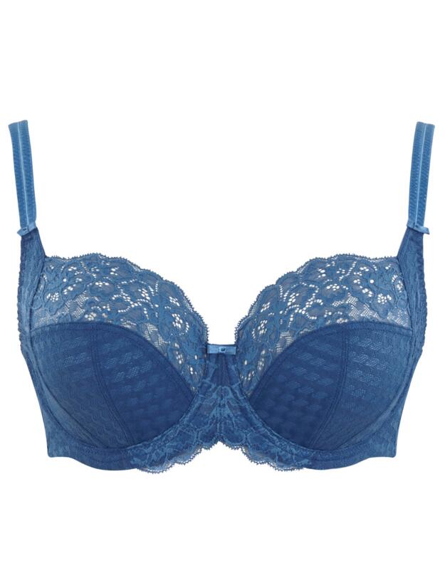 Panache Envy Full Cup Bra Sapphire