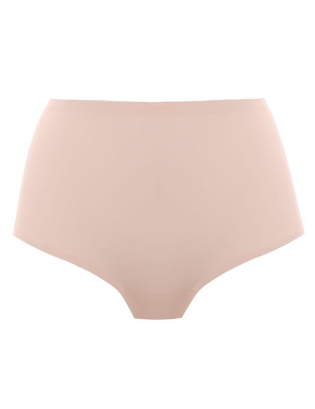 Fantasie Smoothease Invisible Full Brief Blush