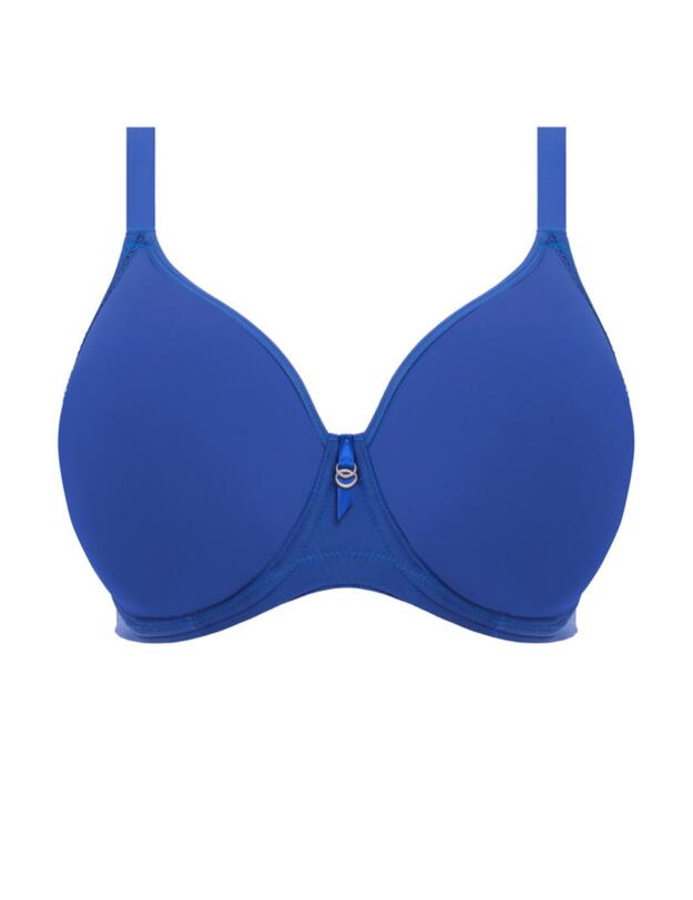 Elomi Bijou Moulded T-Shirt Bra Lapis 
