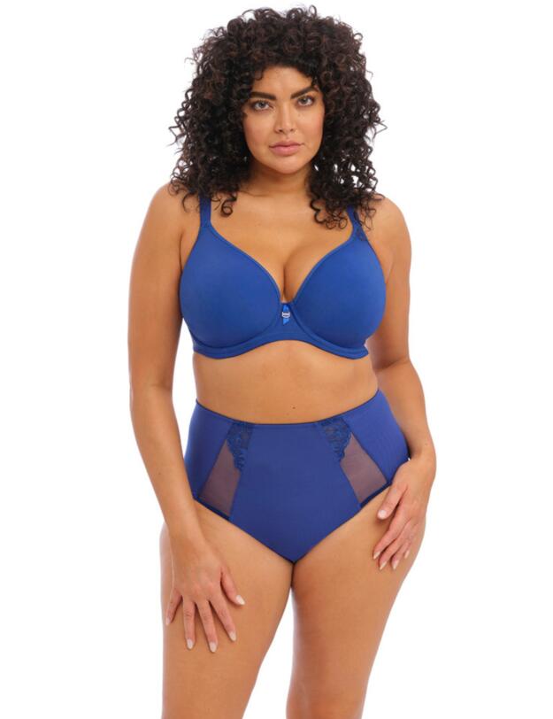 Elomi Bijou Moulded T-Shirt Bra Lapis 