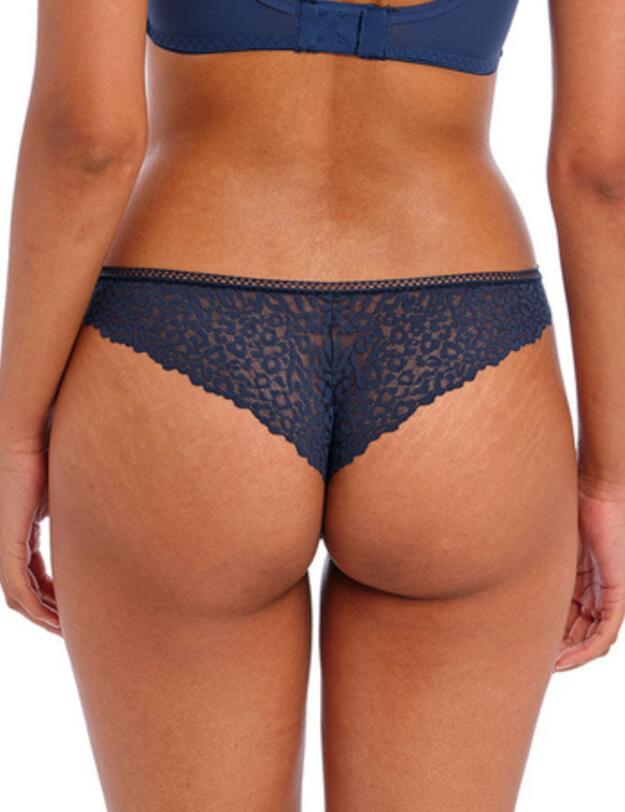 Freya Catwalk Brazilian Brief Midnight