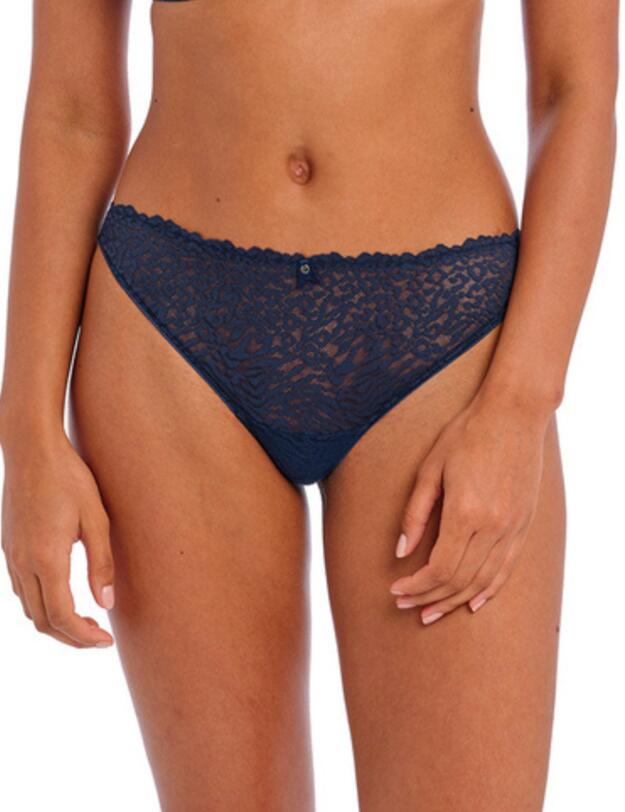 Freya Catwalk Brazilian Brief Midnight