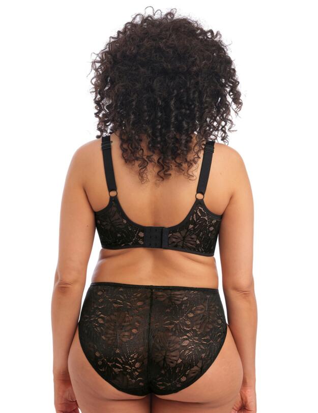 Elomi Kelsey Bralette Black
