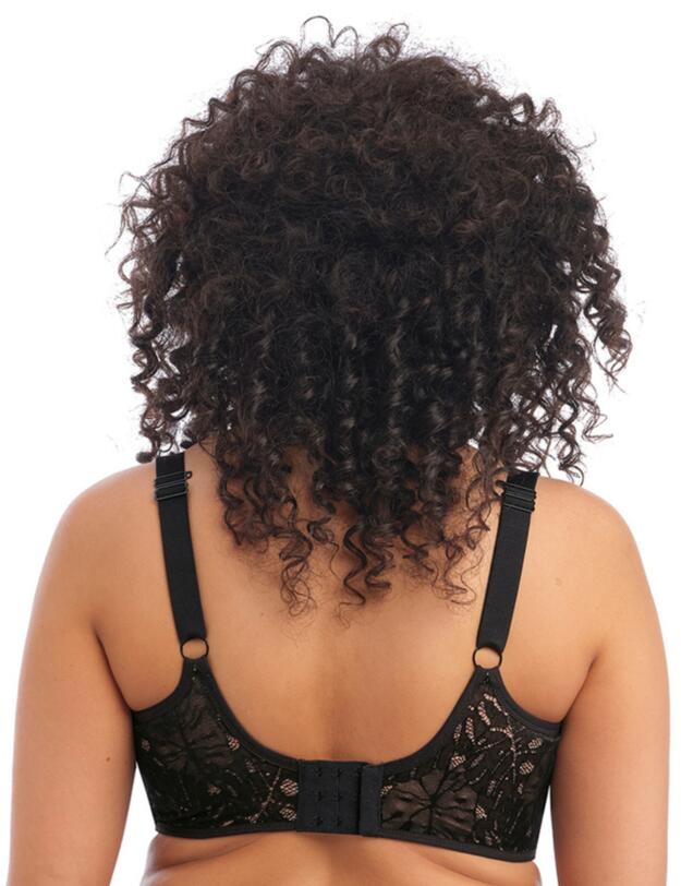 Elomi Kelsey Bralette Black