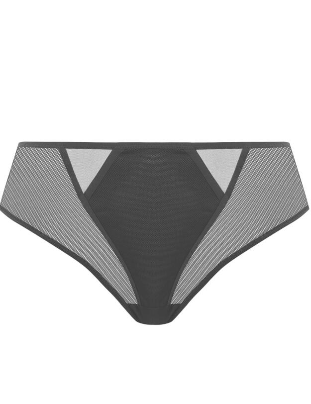 Elomi Kintai Thong Black