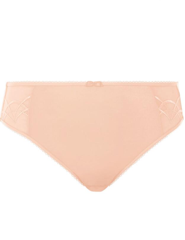Elomi Cate Brief Latte