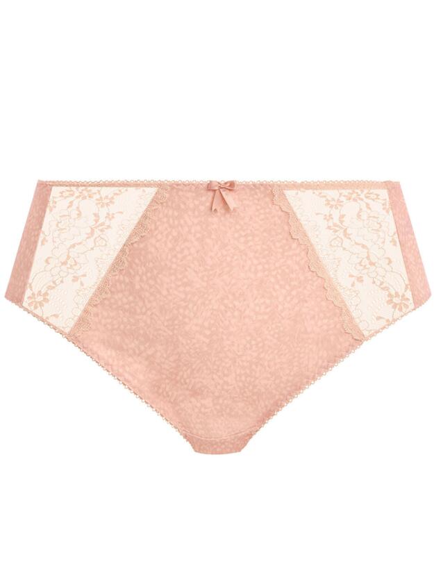 Elomi Morgan Full Brief Cameo Rose