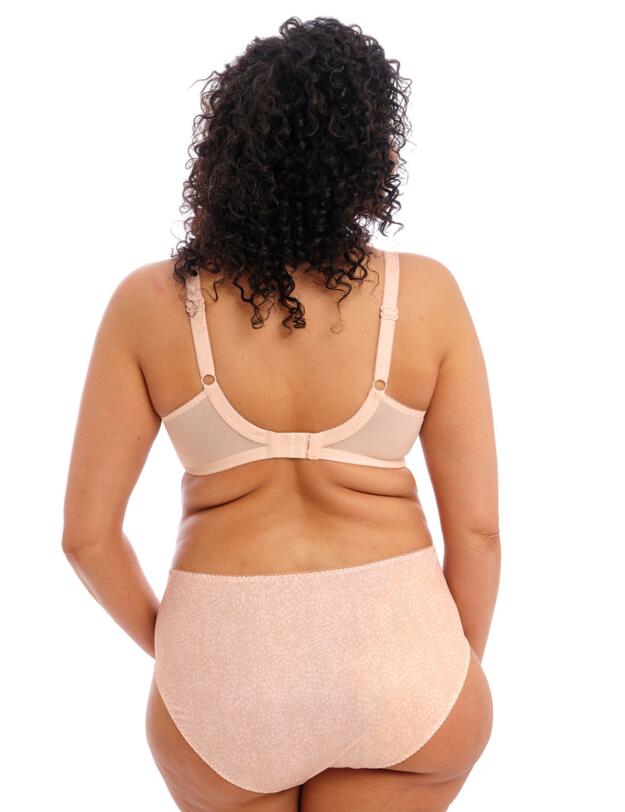 Elomi Morgan Full Brief Cameo Rose