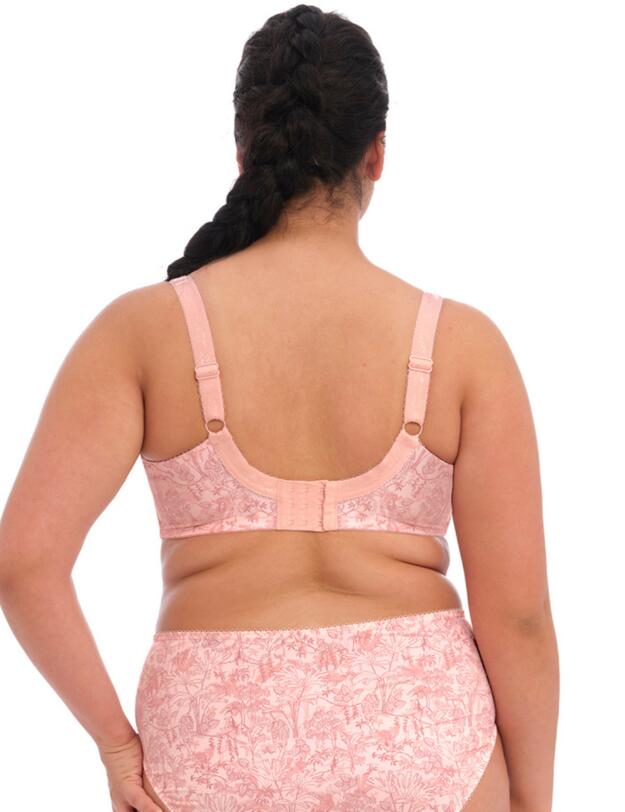 Elomi Mariella Full Cup Bra Peachy Tiger