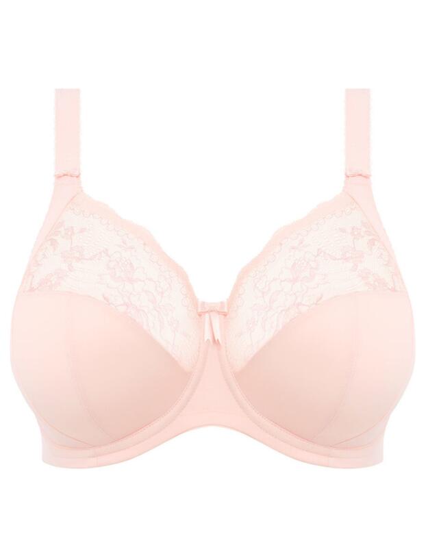 Elomi Morgan Bra Ballet Pink