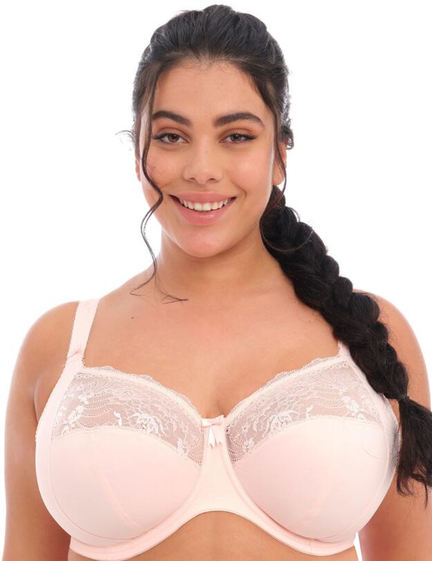 Elomi Morgan Bra Ballet Pink