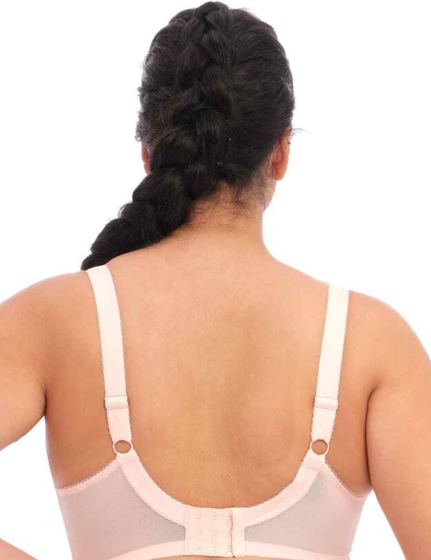 Elomi Morgan Bra Ballet Pink