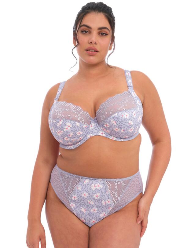Elomi Lucie Plunge Bra Aleutian