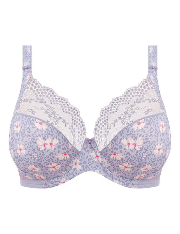 Elomi Lucie Plunge Bra Aleutian