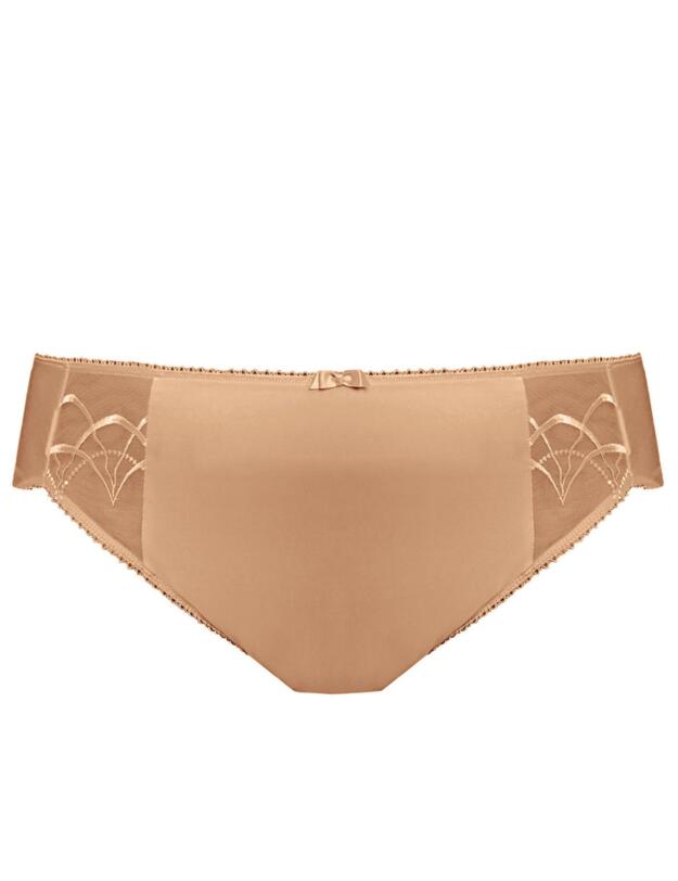 Elomi Cate Brief Hazel
