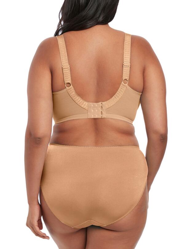 Elomi Cate Brief Hazel