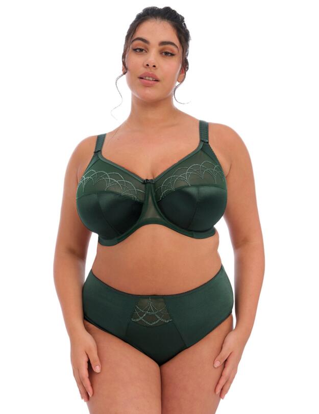 Elomi Cate Full Cup Bra Pine Grove