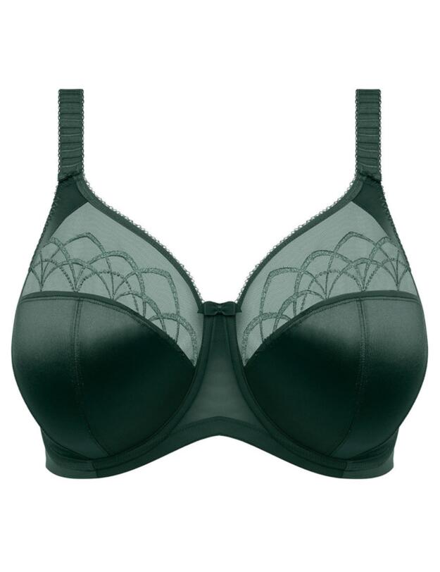 Elomi Cate Full Cup Bra Pine Grove