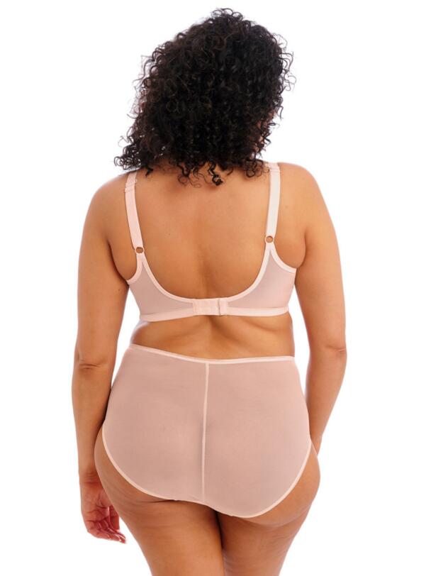 Elomi Matilda Full Brief Pearl Blush