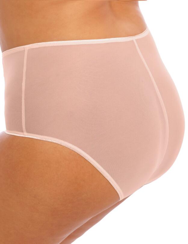 Elomi Matilda Full Brief Pearl Blush