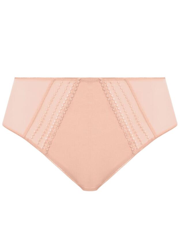 Elomi Matilda Full Brief Pearl Blush