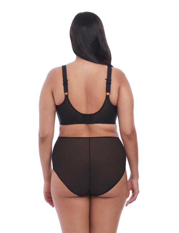 Elomi Matilda Full Brief Black