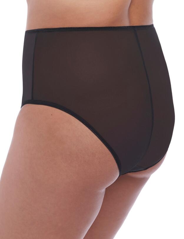 Elomi Matilda Full Brief Black