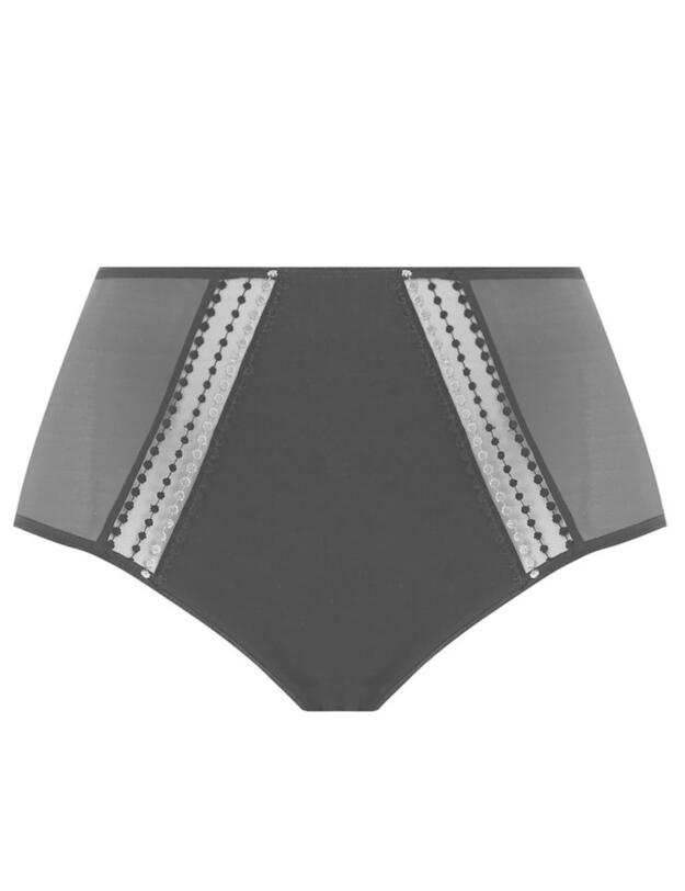 Elomi Matilda Full Brief Black