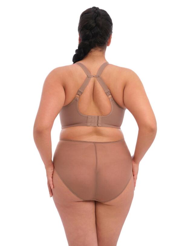 Elomi Matilda Full Brief Clove