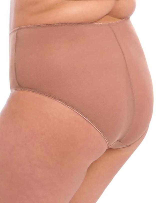 Elomi Matilda Full Brief Clove