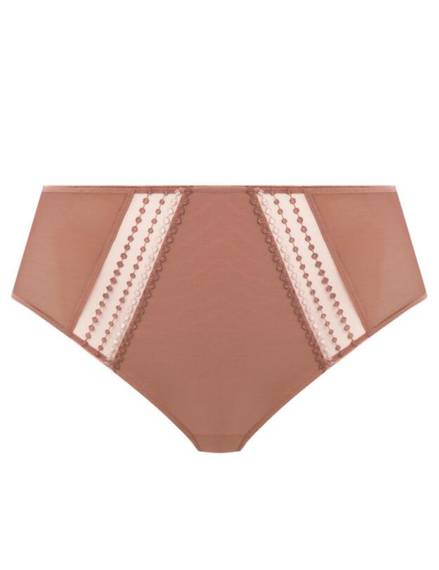 Elomi Matilda Full Brief Clove