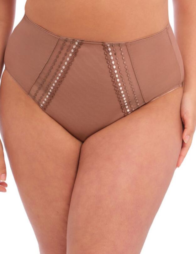 Elomi Matilda Full Brief Clove