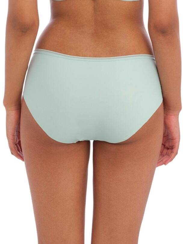 5206 Freya Starlight Short Brief - 5206 Pure Water