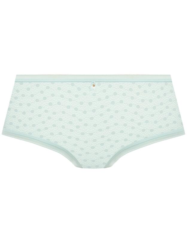 5206 Freya Starlight Short Brief - 5206 Pure Water