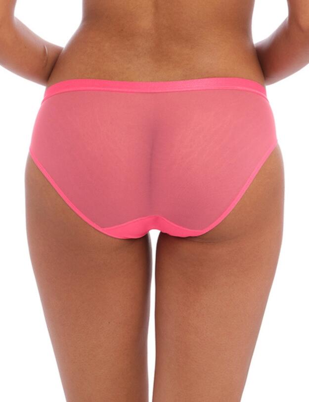 Freya Snapshot Brief Pink