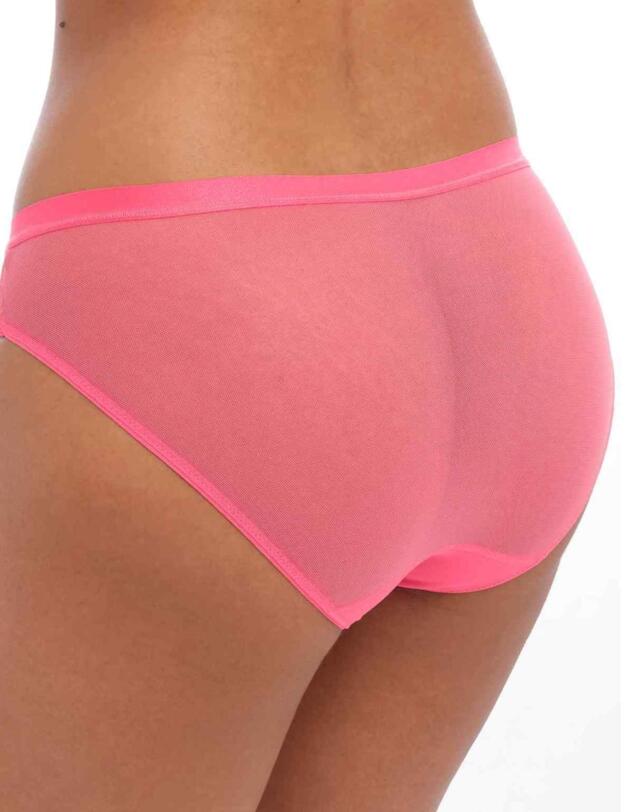 Freya Snapshot Brief Pink