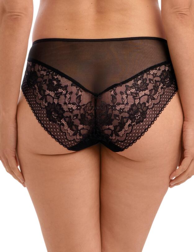 Fantasie Ann-Marie Brief Black