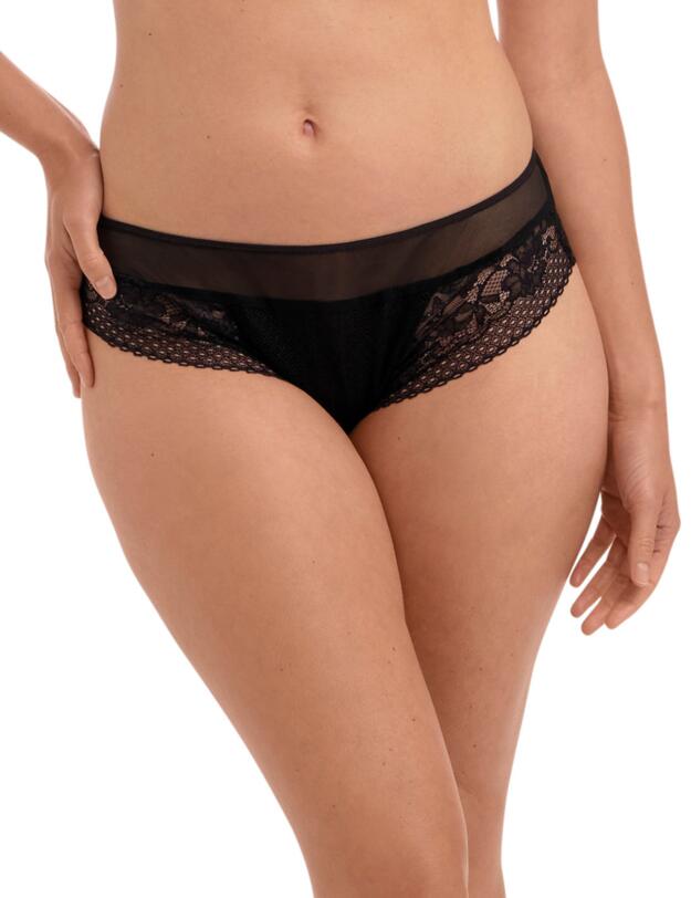 Fantasie Ann-Marie Brief Black