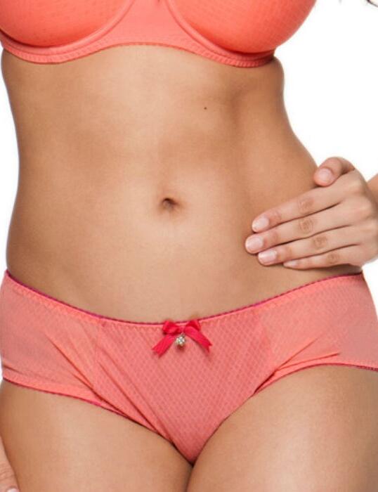 2503 Curvy Kate Starlet Short Tigerlilly - 2503 Short
