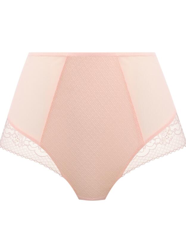 Fantasie Ann-Marie High Waist Brief Blush